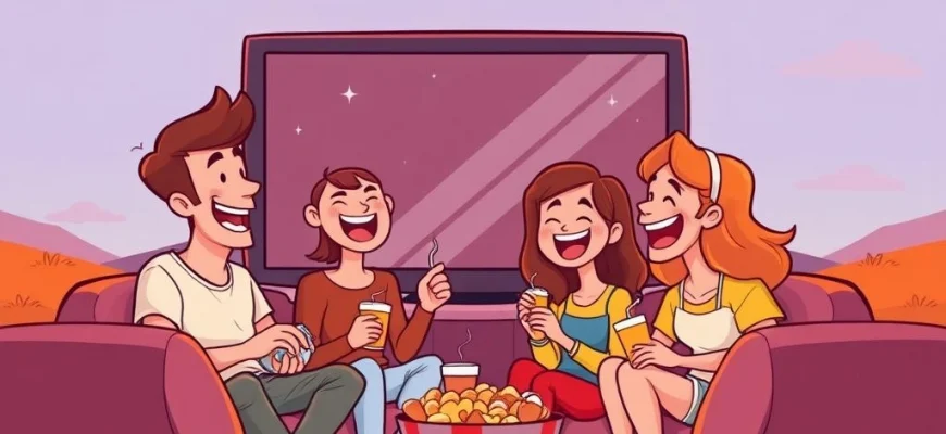 10 Films en Series Vergelijkbaar met Best & Bester