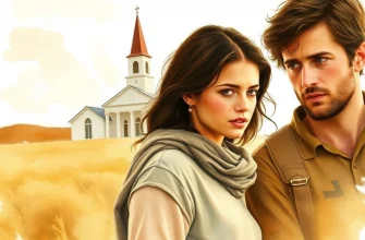 10 Inspirerende Films en Series Zoals Lilien auf dem Felde