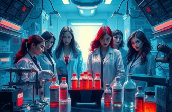 Series en films zoals Orphan Black die je moet zien