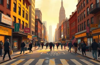 Serien wie How to Make It in America: Urbaner Hustle & Style