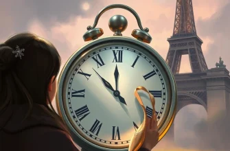 Ähnliche Serien wie Find me in Paris - Tanz durch die Zeit: Unsere Top 10