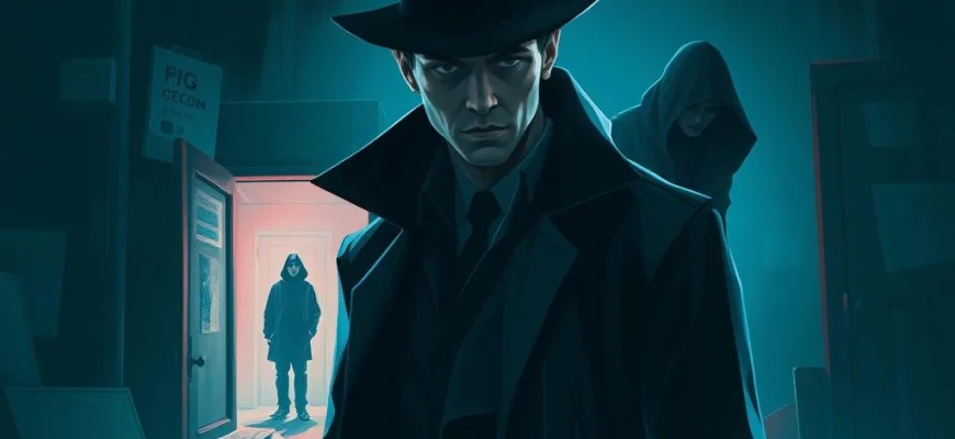 10 Films en Series Zoals Die Behandlung