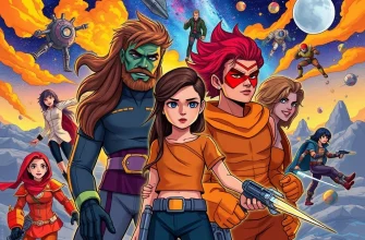 10 Films en Series vergelijkbaar met Everything Everywhere All at Once