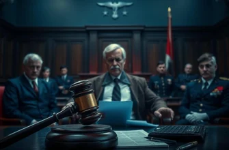 10 Films en Series Vergelijkbaar met Eine Frage der Ehre