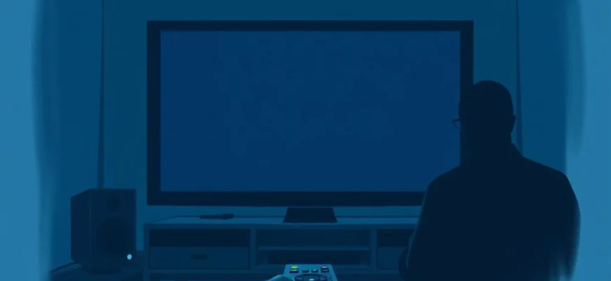 10 Films en Series Vergelijkbaar met Deus - The Dark Sphere