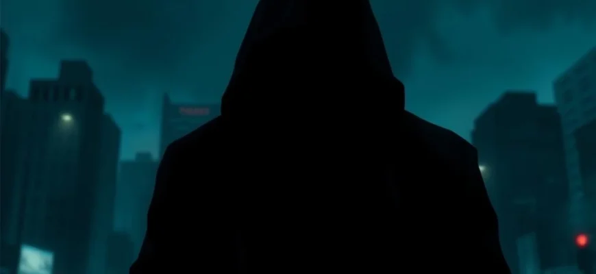 10 Films en Series Vergelijkbaar met Wildland