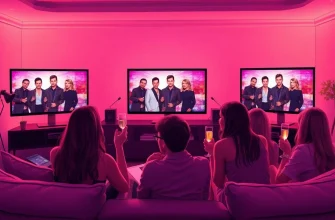 10 Shows Vergelijkbaar Met The Real Housewives of NYC