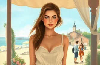 10 Films en Series Vergelijkbaar met Pauline am Strand