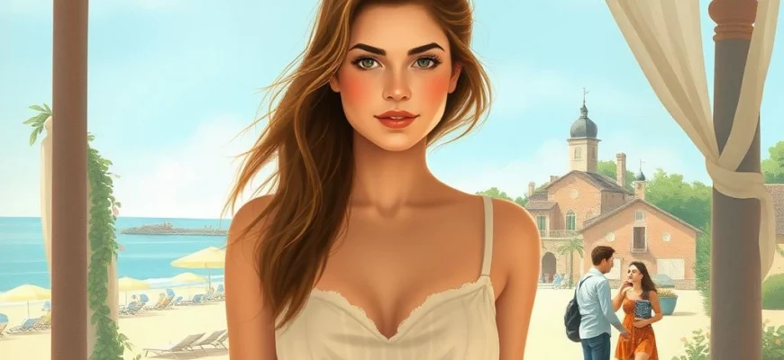 10 Films en Series Vergelijkbaar met Pauline am Strand