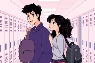 10 Films en Series Vergelijkbaar met Lovestruck High