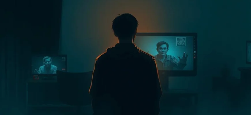 10 Films en Series Vergelijkbaar met Chariot