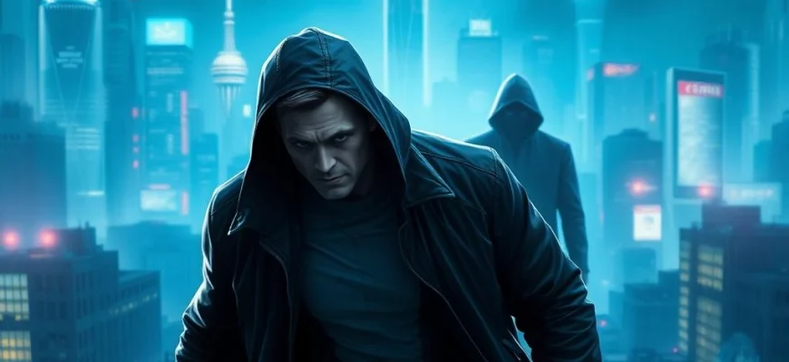 10 packende Filme und Serien wie Grenzenlos: Alles ist möglich