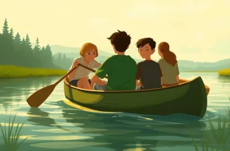 10 Films en Series Zoals Trouble ohne Paddel