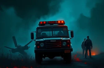 Filme wie Highway 37 - Tödlicher Notruf: Dunkle Psychothriller und Horror