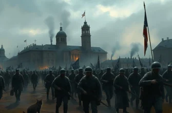 Ähnliche Serien und Filme wie 'Tannbach – Schicksal eines Dorfes'