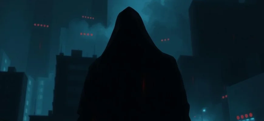 10 Films en Series Vergelijkbaar met Death of Me