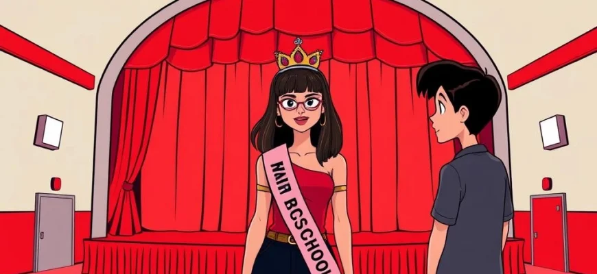 10 Films en Series Vergelijkbaar met Gnadenlos schön