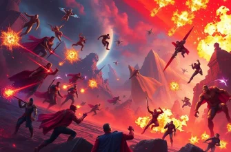 10 Films en Series Vergelijkbaar met Suicide Squad Isekai