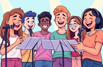 10 Filme und Serien wie Pitch Perfect - Die Bühne gehört uns!