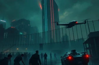 10 Films en Series Net Zoals Elysium