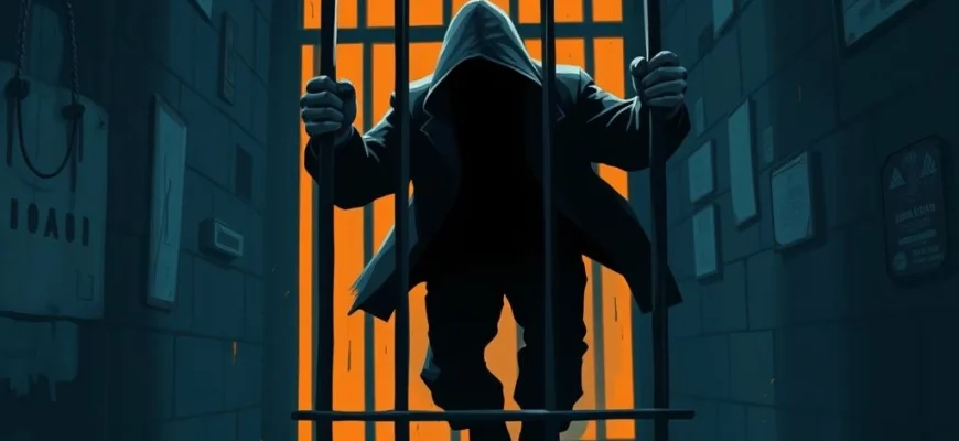 10 Films en Series vergelijkbaar met Flucht von Alcatraz