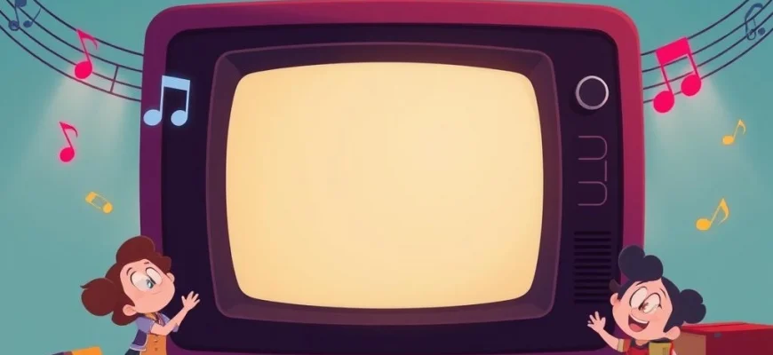 10 Films en Series Zoals Allegro non troppo