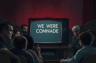 10 Films en Series Vergelijkbaar met Wir waren Kameraden - Das Ende