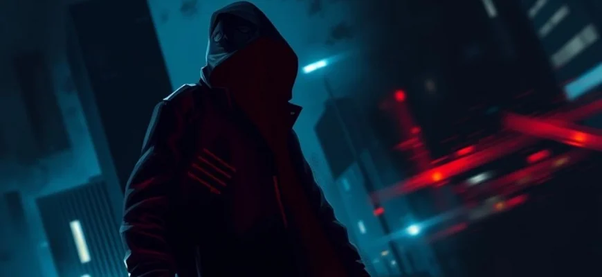 10 Adrenaline-pompende films en series zoals Running Scared