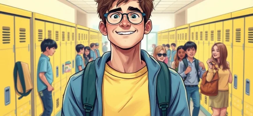 10 Filme und Serien wie '17 Again - Back to High School'