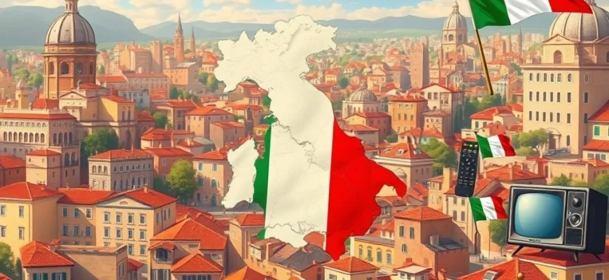 Film e serie simili a Genoa comunque e ovunque