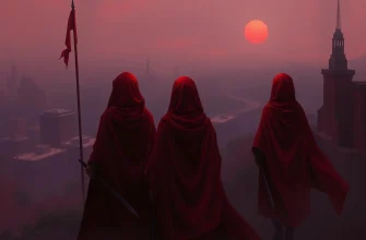 10 Films en Series Vergelijkbaar met Die Geschichte der Dienerin