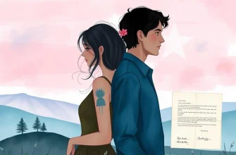 10 Films en Series Vergelijkbaar met Watercolor Postcards