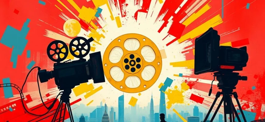 10 Films en Series Vergelijkbaar met Elf Uhr nachts