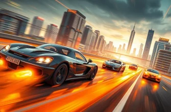 Action pur: 10 Filme wie Fast & Furious - Neues Modell. Originalteile.