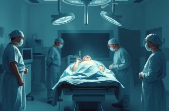 10 Films en Series Zoals Trauma Center