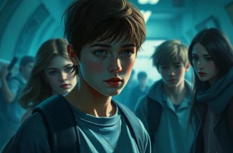 10 Films en Series Vergelijkbaar met Jailbait