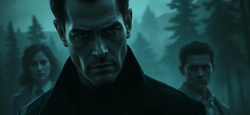 10 Films en Series Zoals Saltburn