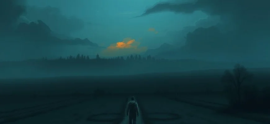 10 Films en Series zoals Signs - Zeichen voor Fans van Spanning