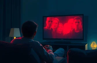 10 Films en Series Vergelijkbaar met Captive