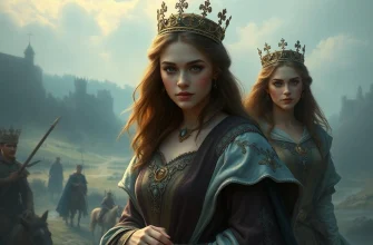 10 Series en Films Vergelijkbaar met The White Queen