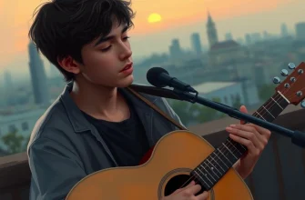 10 Films en Series Vergelijkbaar met Sing Street