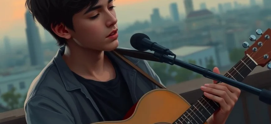 10 Films en Series Vergelijkbaar met Sing Street