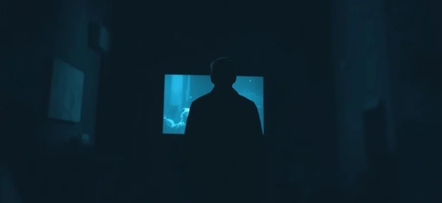 10 Films en Series Vergelijkbaar met Die Brut