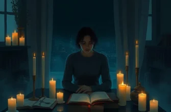 Ontdek 10 Films en Series Net Zo Intens Als Silence