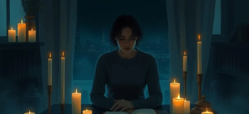 Ontdek 10 Films en Series Net Zo Intens Als Silence