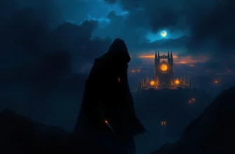 10 Films en Series Vergelijkbaar met The Immortal - Der Unsterbliche