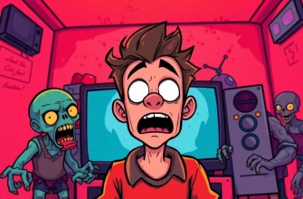 10 Films en Series Zoals Shed of the Dead