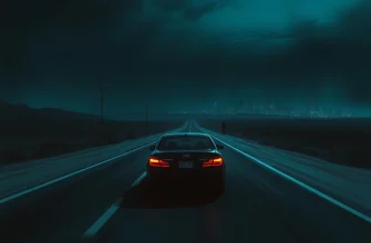 10 Filme und Serien wie Night Drive - Hyänen des Todes