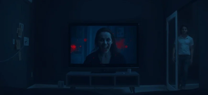 10 Films en Series Zoals Devoured - Verschlungen