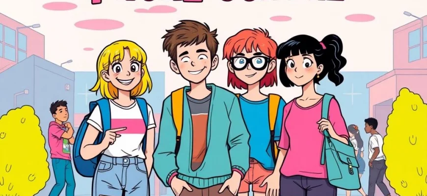 Ähnliche Filme wie 'Saved! - Die Highschool Missionarinnen': Unsere Top 10 Empfehlungen